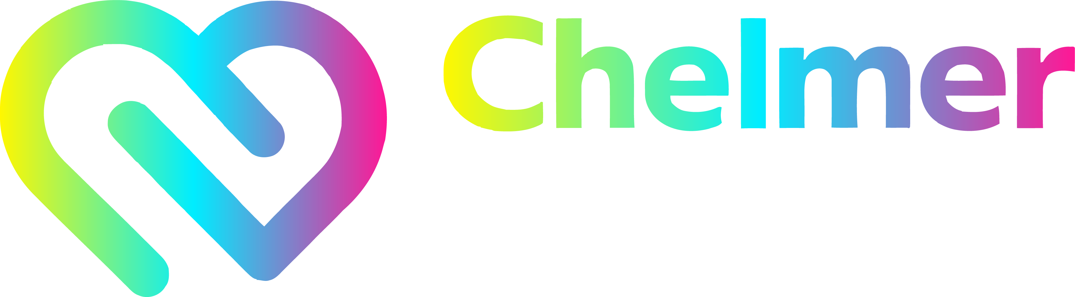 Chelmer Design logo